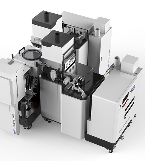 Low Price Semiconductor Process Equipment | User-friendly Semiconductor Process Equipment Production