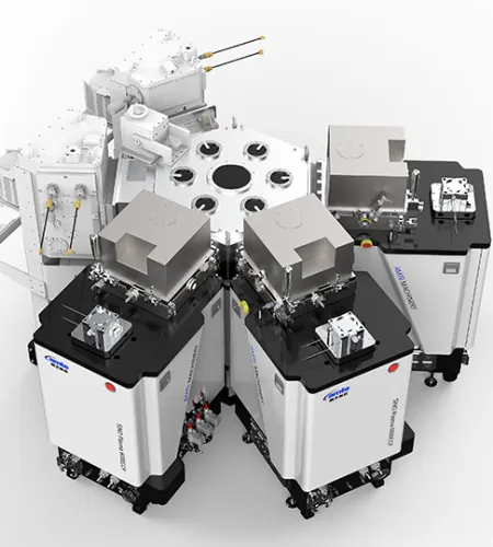 Energy-efficient Semiconductor Process Equipment Supplier | Vacuum-sealed Semiconductor Process Equipment Wholesaler