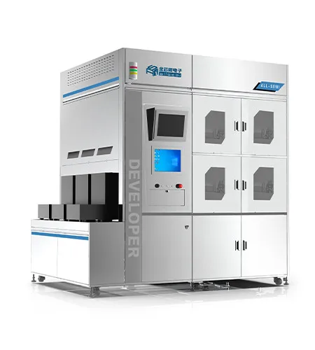 Coater Developer Producer | Efficient Coater Developer
