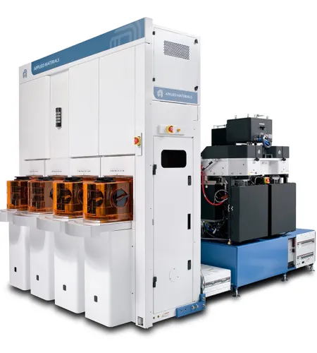 Semiconductor Process Equipment Production | High-accuracy Semiconductor Process Equipment Exporter
