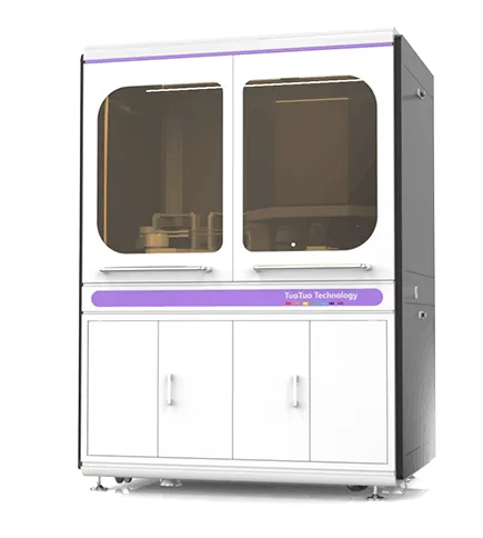 Photolithography Equipment Company | Energy-efficient Photolithography Equipment Exporter