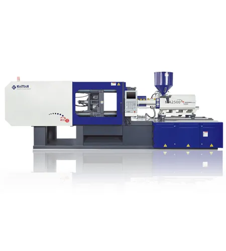 Injection Molding Machine Production | Multi-cavity Injection Molding Machine