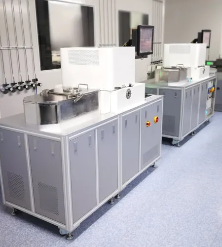 Modern Pvd Equipment | High-precision Pvd Equipment Company