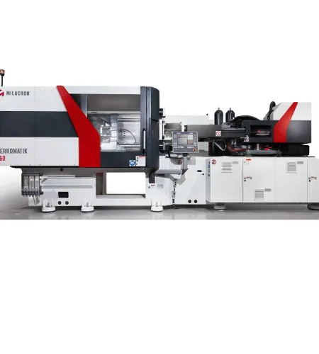 Professional Injection Molding Machine | Compact Injection Molding Machine