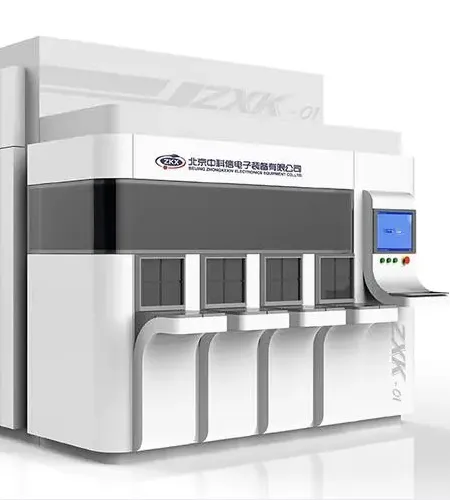 Ion Implanter Wholesaler | Cost-effective Ion Implanter