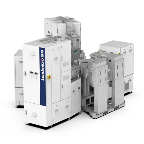 What is ald equipment