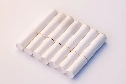 delicious-vape are more harmful than cigarettes