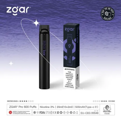 Cool Vape | What is an electronic cigarette?