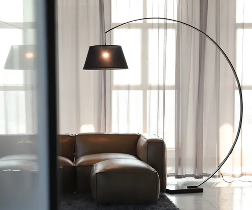 Floor Lamp Features