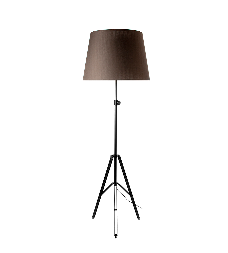 Arc Floor Lamps | Custom Concrete Floor Lamps