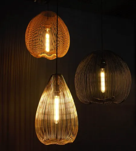 Ceiling Lamps Living Room | Fashion Room Lamps