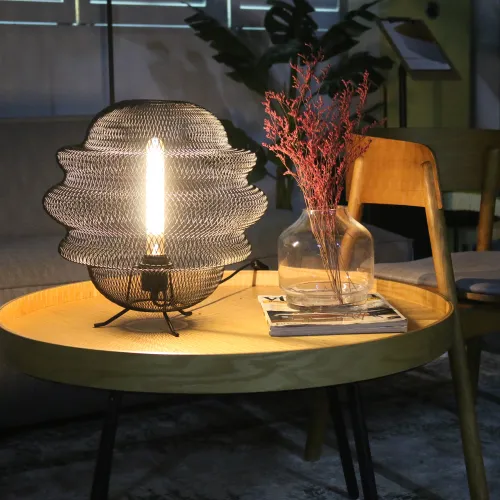 Decor Lamps | Decor Lamps For Living Room Manufacturer