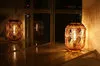 How to identify the quality of home lamps and lanterns?