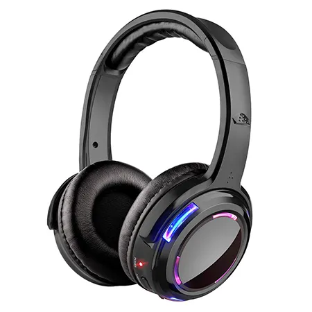 Silent Disco Dj | Silent Disco Equipment