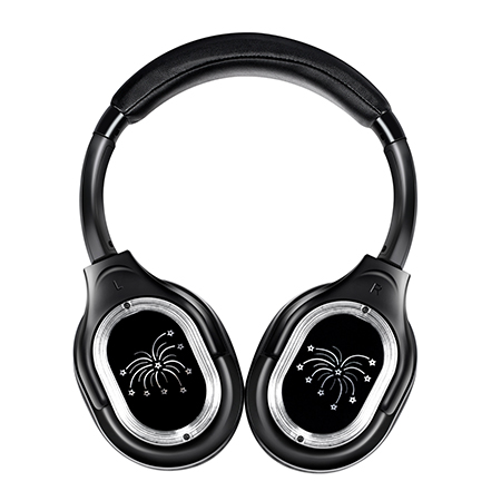 Hush Silent Disco Professional Manufacturer | INDA