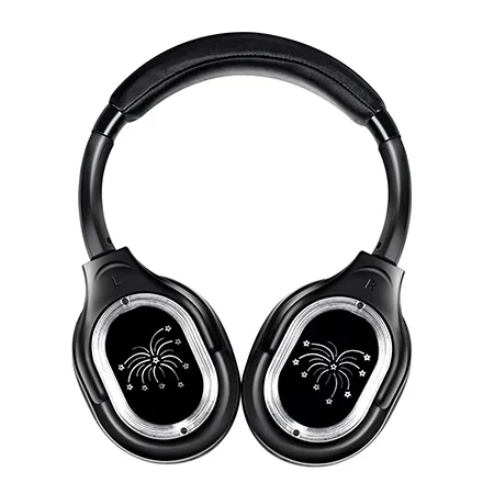 Hush Silent Disco Professional Manufacturer INDA