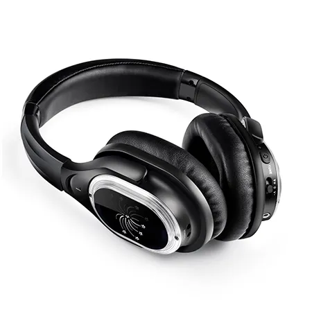 Silent Disco Clubbing | Silent Disco Company