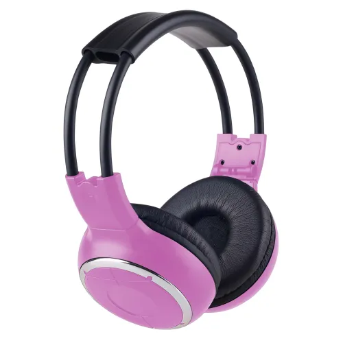 Why can your mute headphones provide a better mute disco experience?