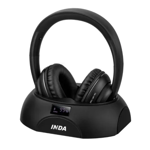 Best Wireless TV Headphones/Cordless TV headphones