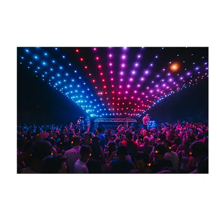 Music UP | Silent Party | Silent Party Headphones