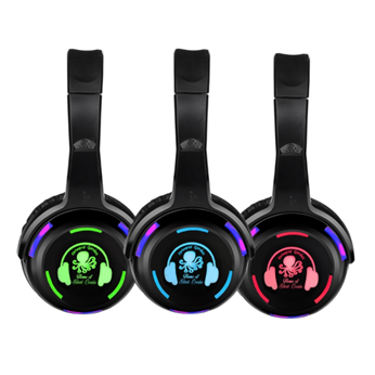 What We Can Offer You To Throw a WOW Silent Parties?
