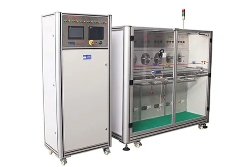 Cable Testing Machine Professional Manufacturer-ITM-LAB