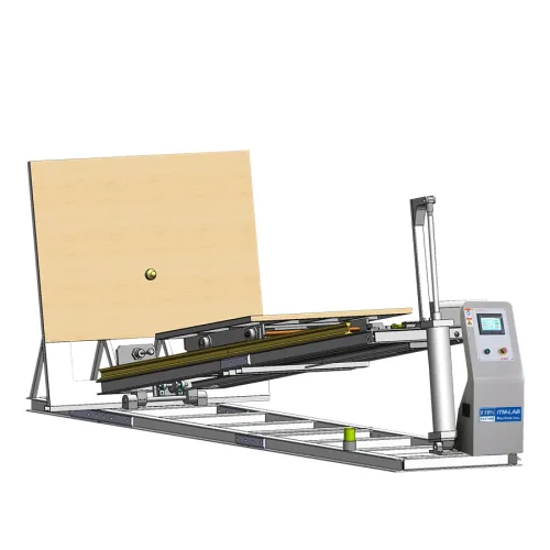 What is incline impact tester