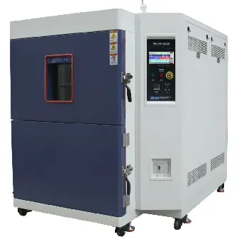What is thermal shock tester