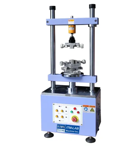 Servo Control Mechanical Testing Machine For Tension | High-precision Mechanical Testing Machine
