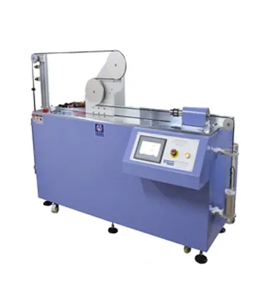 Cable Flame Retardant Testing Machine | Industrial Cable Testing Machine