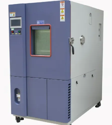 Low Price Constant Temperature And Humidity Test Chamber | High-performance Constant Temperature And Humidity Test Chamber