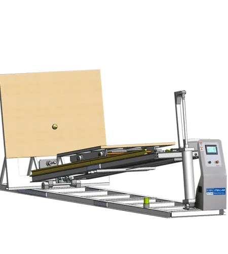 Low Price Incline Impact Tester | User-friendly Incline Impact Tester
