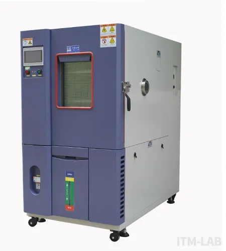 Rapid Temperature Change And Constant Humidity Test Chamber | Versatile Constant Temperature And Humidity Test Chamber