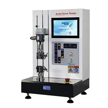 What is mechanical testing machine