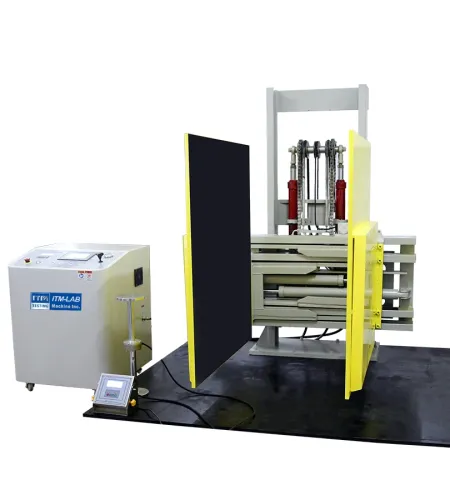 Innovative Packaging Testing Machine | High-speed Packaging Testing Machine