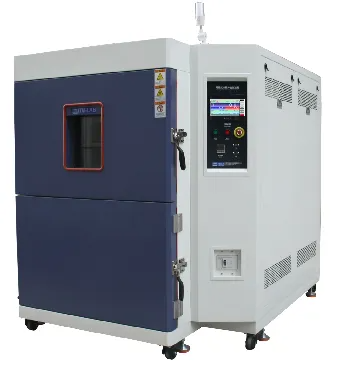 Thermal Shock Tester Company | Easy-to-use Thermal Shock Tester
