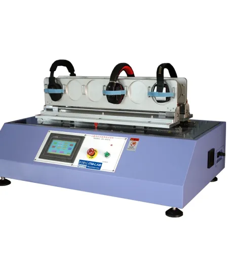 Headphone Quality Tester Production | Advanced Headphone Quality Tester