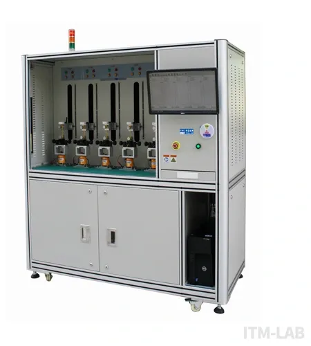 Tensile Testing Machine Agency | Industrial Tensile Testing Machine