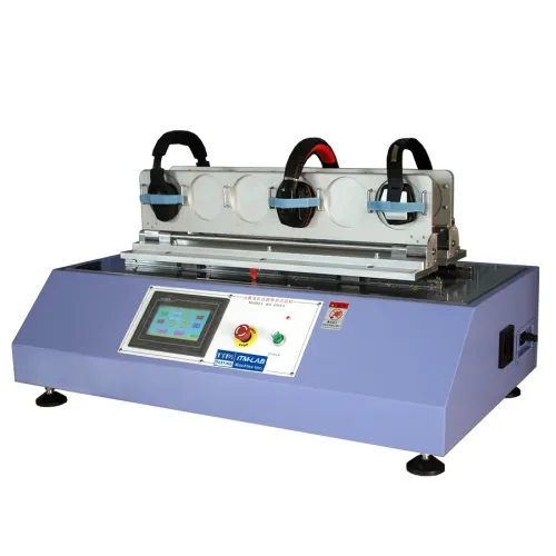 What is headphone quality tester