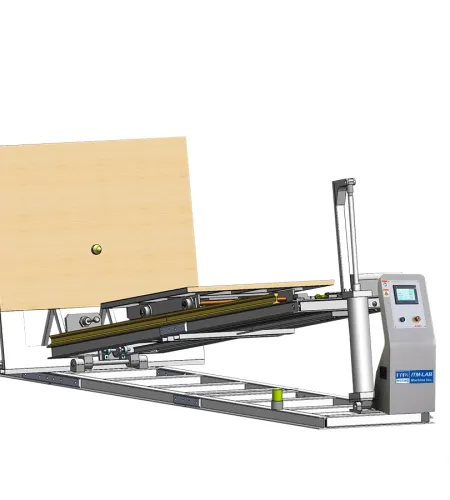 Best Packaging Testing Machine | Itm-lab Packaging Testing Machine
