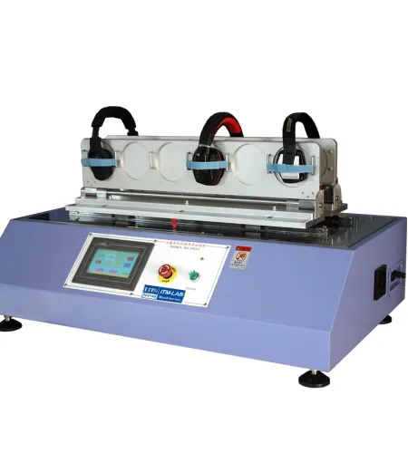 Headphone Expansion Life Electronics Reliability Tester | 3c Electronics Product Reliability Tester