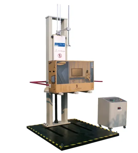 Innovative Packaging Testing Machine | High-speed Packaging Testing Machine