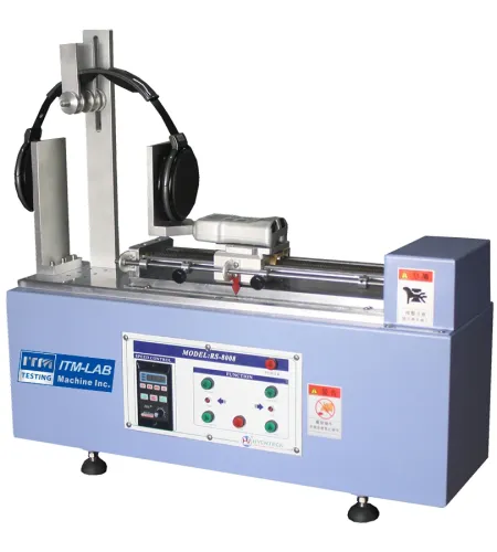 Cutting-edge Headphone Quality Tester | Headphone Quality Noise Isolation Tester