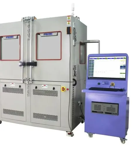 Battery Tester Production | Battery Impedance Tester