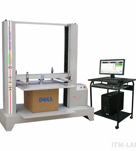 Modern Packaging Testing Machine | Packaging Drop Testing Machine