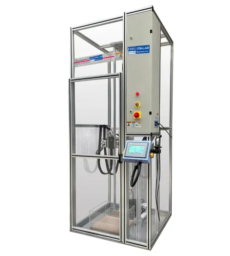 Cost-effective Electronics Reliability Tester | Itm-lab Electronics Reliability Tester
