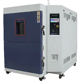 Constant Temperature And Humidity Test Chamber Professional ...