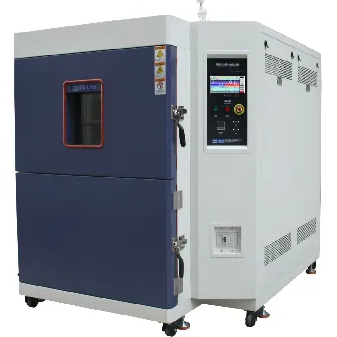 What is constant temperature and humidity test chamber