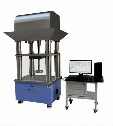 Battery Extrusion Needling Tester | Solar Battery Tester