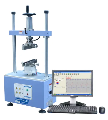 Automatic Mechanical Torque Testing Machine | Portable Mechanical Testing Machine